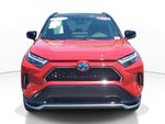 2024 Toyota RAV4 Prime XSE