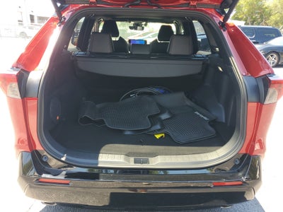 2024 Toyota RAV4 Prime XSE