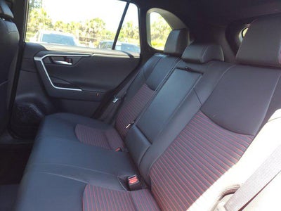 2024 Toyota RAV4 Prime XSE