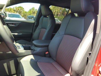 2024 Toyota RAV4 Prime XSE