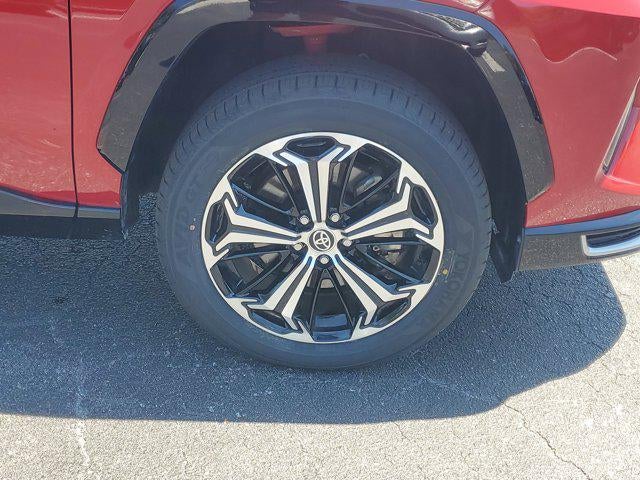 2024 Toyota RAV4 Prime XSE