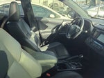2017 Toyota RAV4 SE