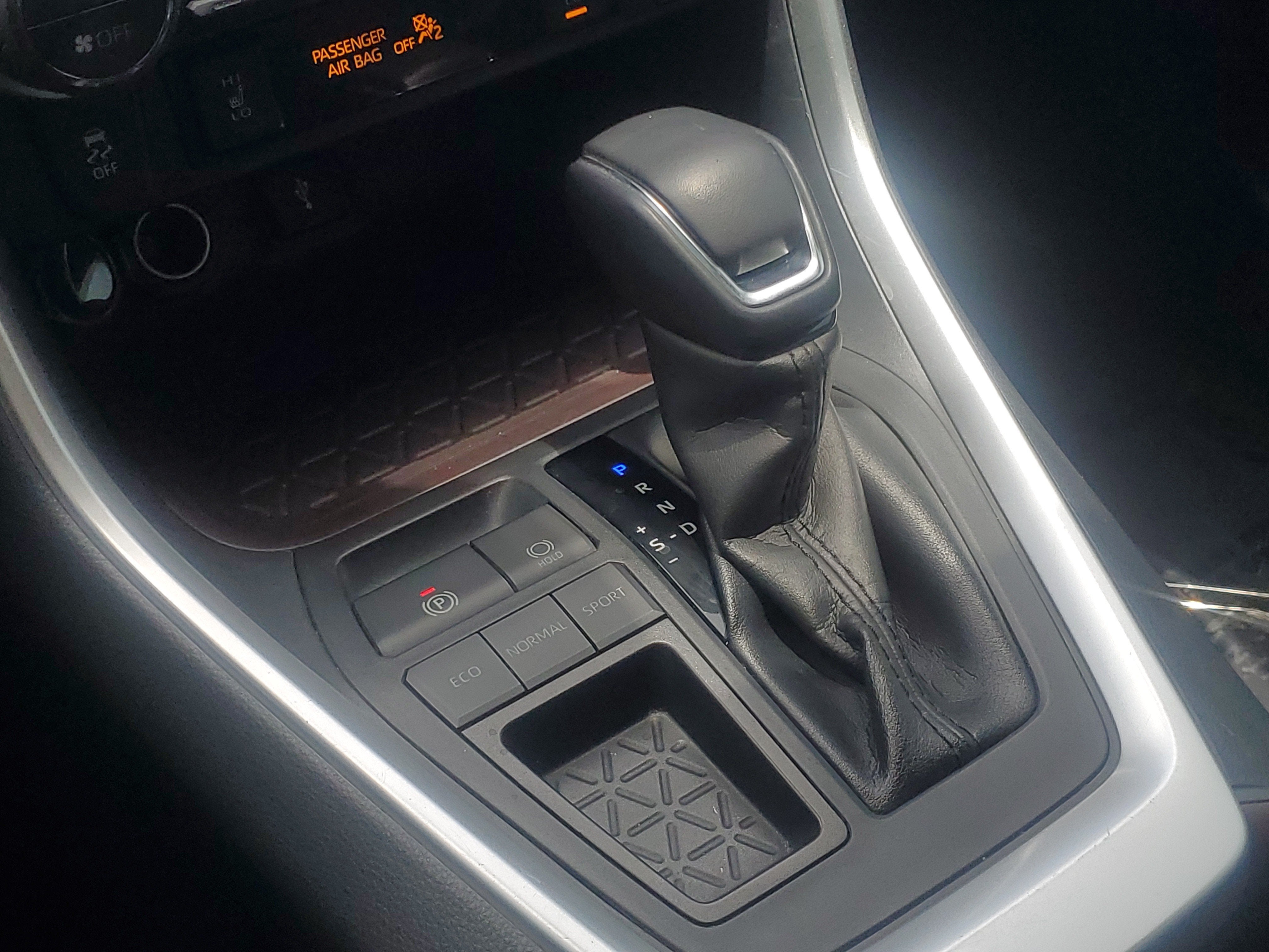 2021 Toyota RAV4 Limited