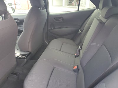 2025 Toyota GR Corolla Core