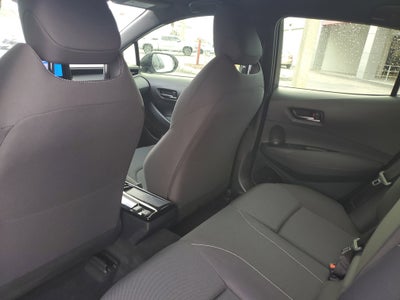 2025 Toyota GR Corolla Core