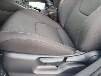 2025 Toyota GR Corolla Core