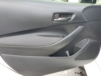 2025 Toyota GR Corolla Core