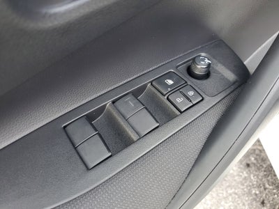 2025 Toyota GR Corolla Core