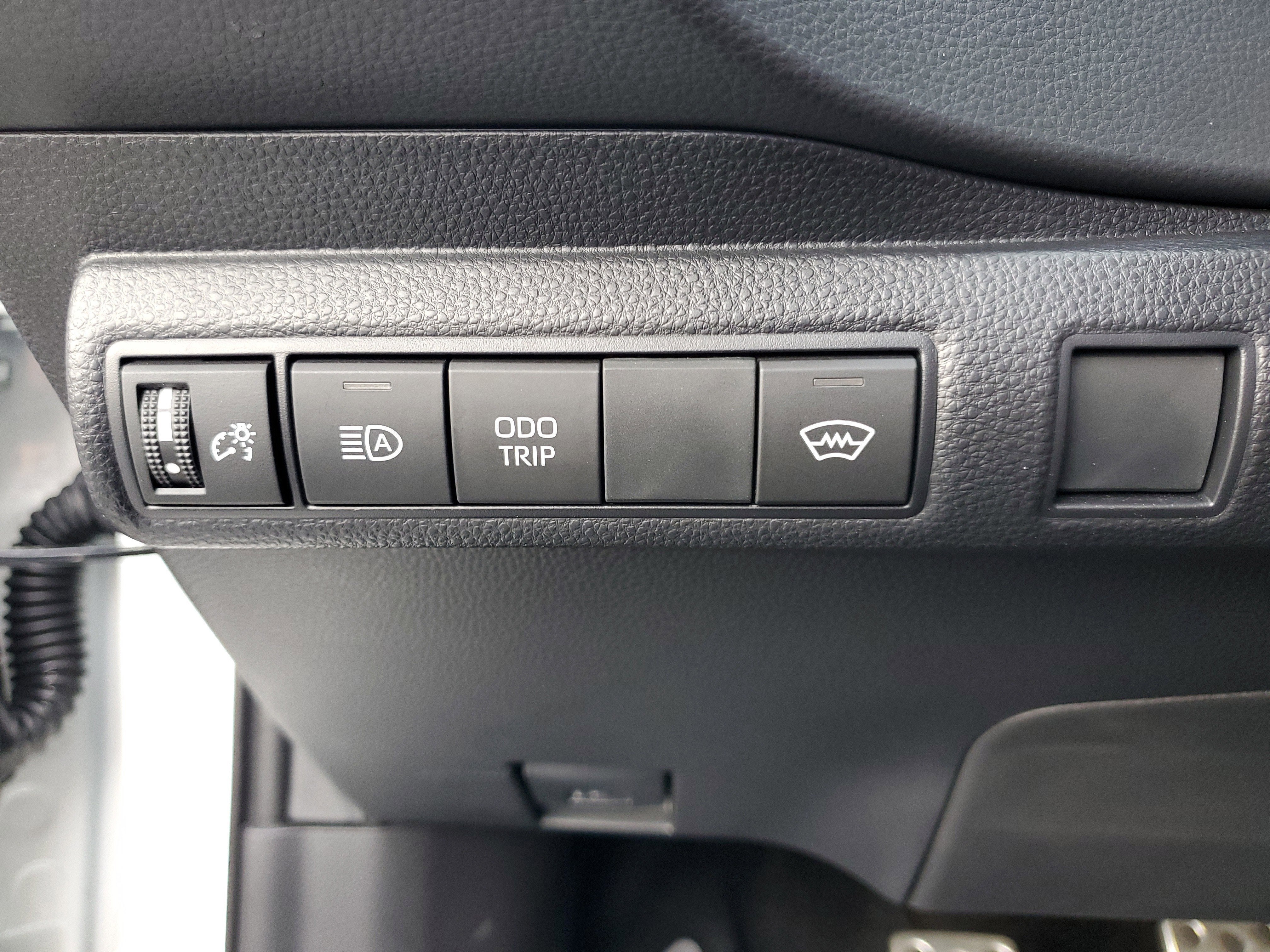 2025 Toyota GR Corolla Core