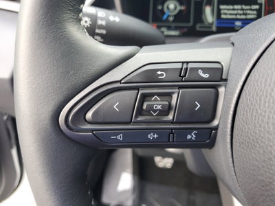 2025 Toyota GR Corolla Core