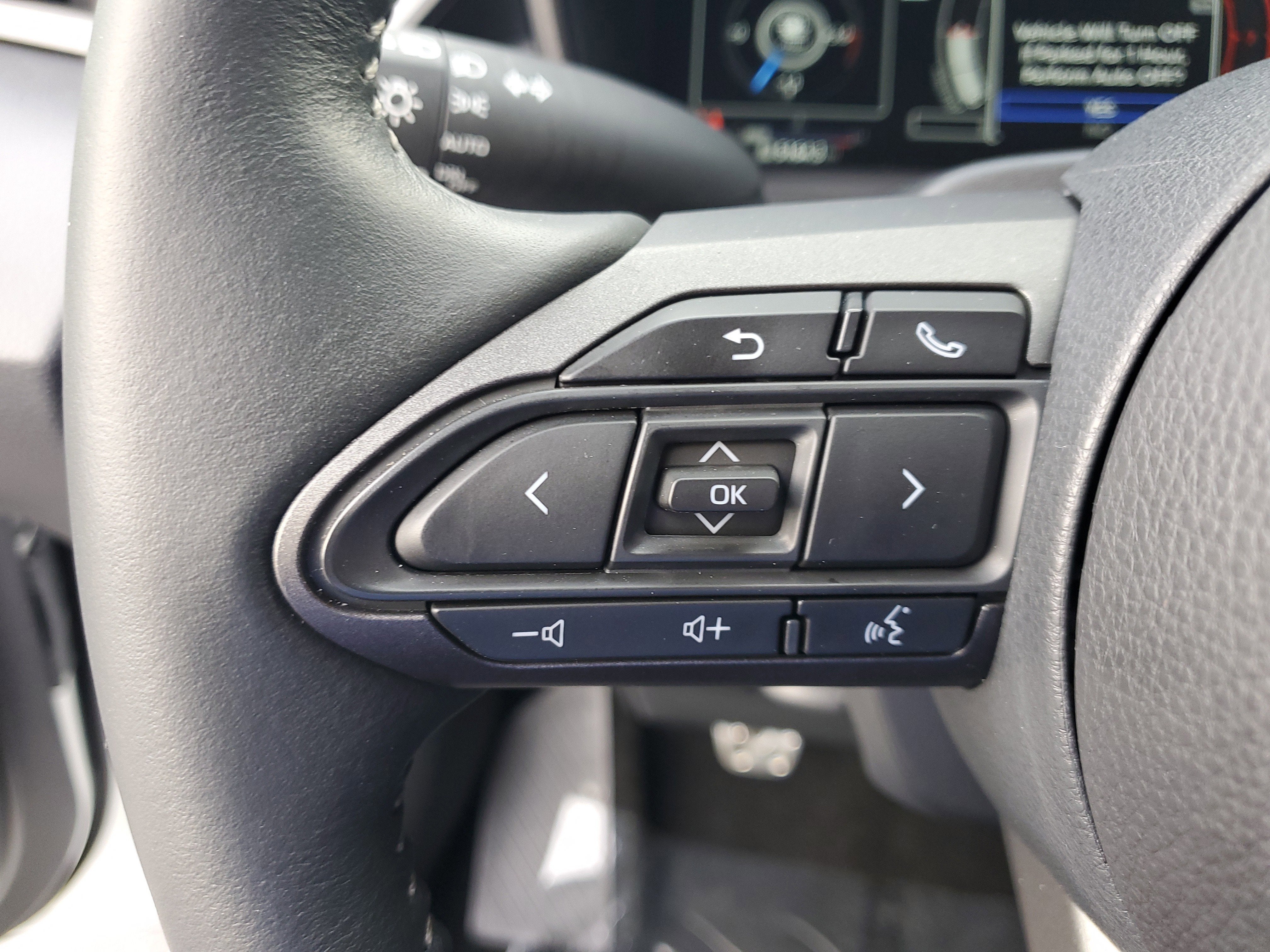 2025 Toyota GR Corolla Core