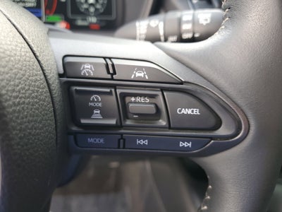 2025 Toyota GR Corolla Core