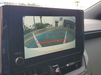 2025 Toyota GR Corolla Core