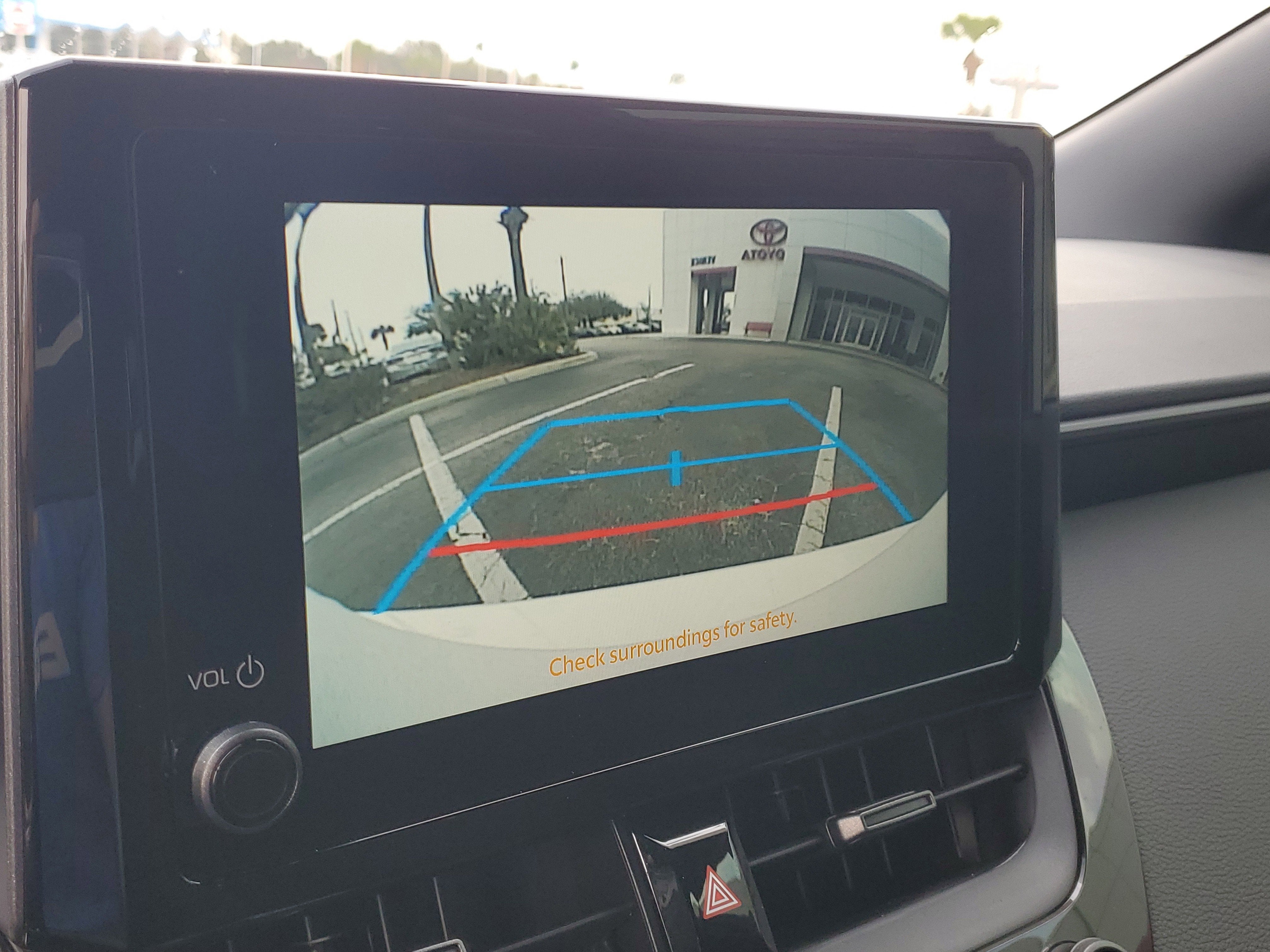 2025 Toyota GR Corolla Core