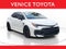 2025 Toyota GR Corolla Core