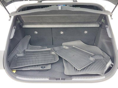 2025 Toyota GR Corolla Core