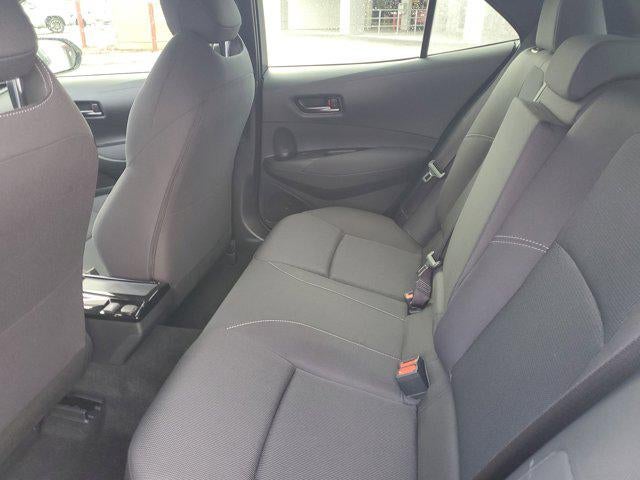 2025 Toyota GR Corolla Core