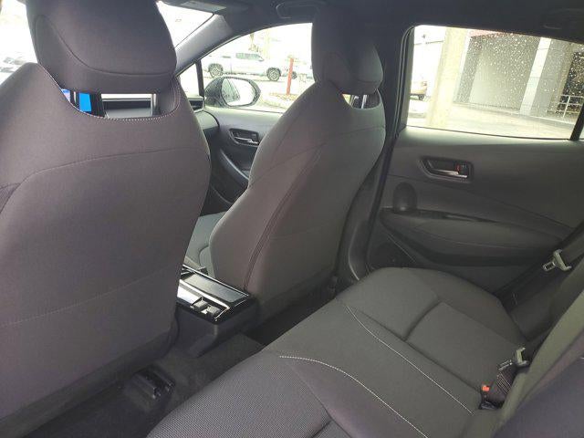 2025 Toyota GR Corolla Core