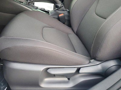 2025 Toyota GR Corolla Core