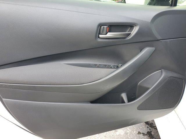 2025 Toyota GR Corolla Core