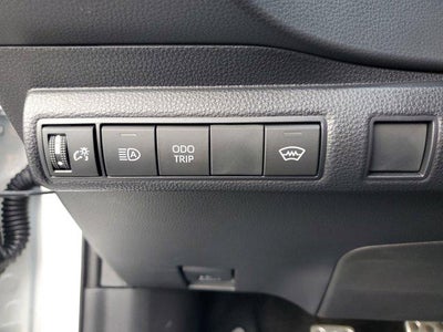 2025 Toyota GR Corolla Core