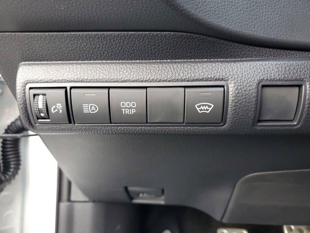 2025 Toyota GR Corolla Core