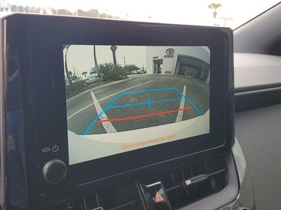 2025 Toyota GR Corolla Core