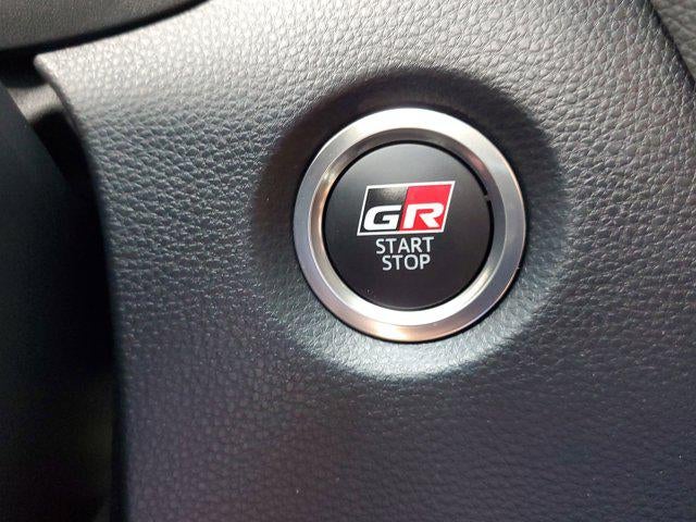 2025 Toyota GR Corolla Core