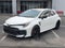 2025 Toyota GR Corolla Core