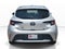 2025 Toyota Corolla Hatchback SE
