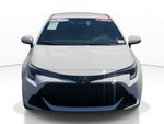 2025 Toyota Corolla Hatchback SE