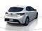 2025 Toyota Corolla Hatchback SE