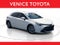 2025 Toyota Corolla Hatchback SE
