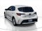 2025 Toyota Corolla Hatchback SE