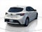 2025 Toyota Corolla Hatchback SE