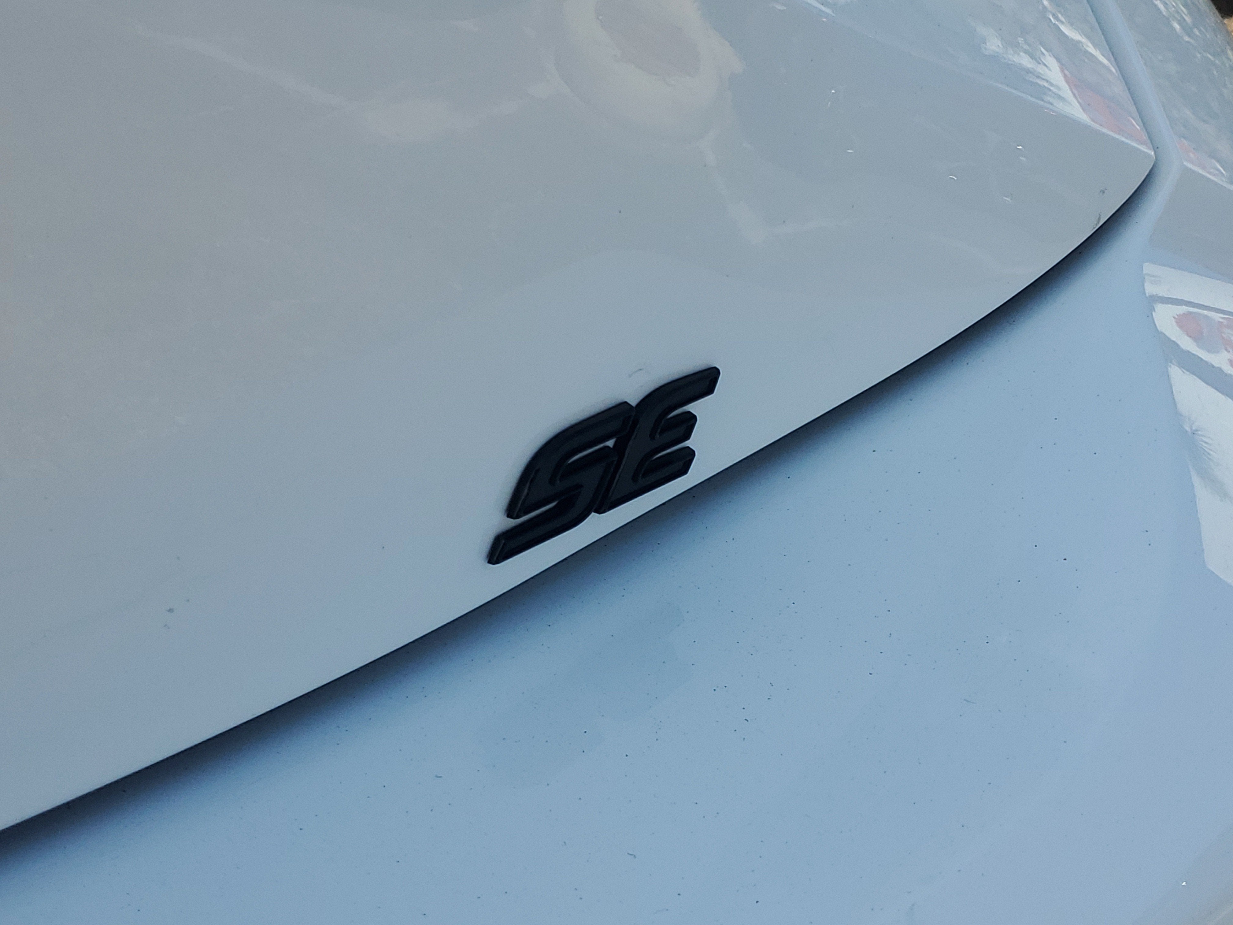 2022 Toyota Corolla Hatchback Nightshade