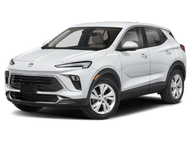 2025 Buick Encore GX Preferred's photo