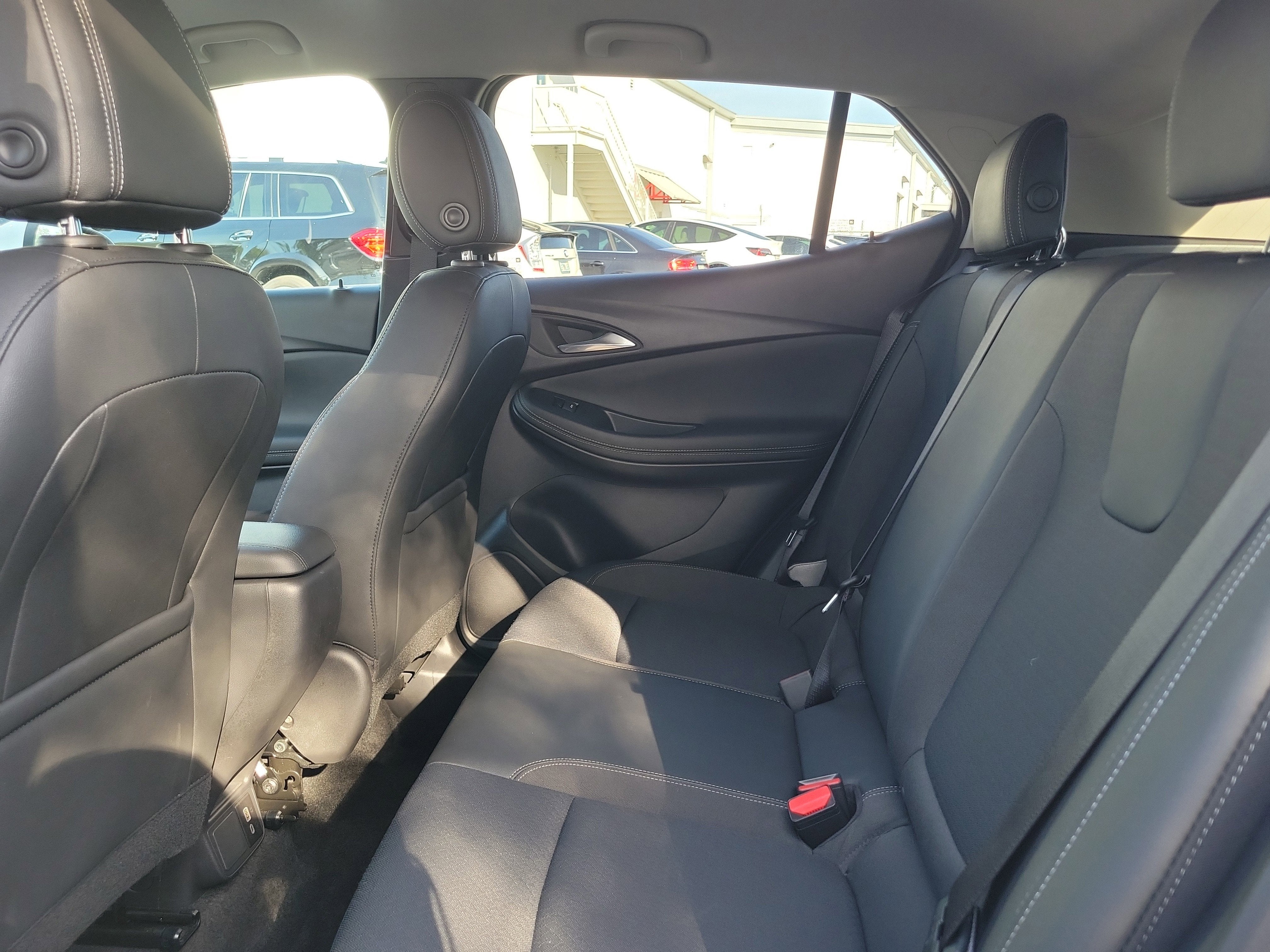 2025 Buick Encore GX Preferred - Photo 13