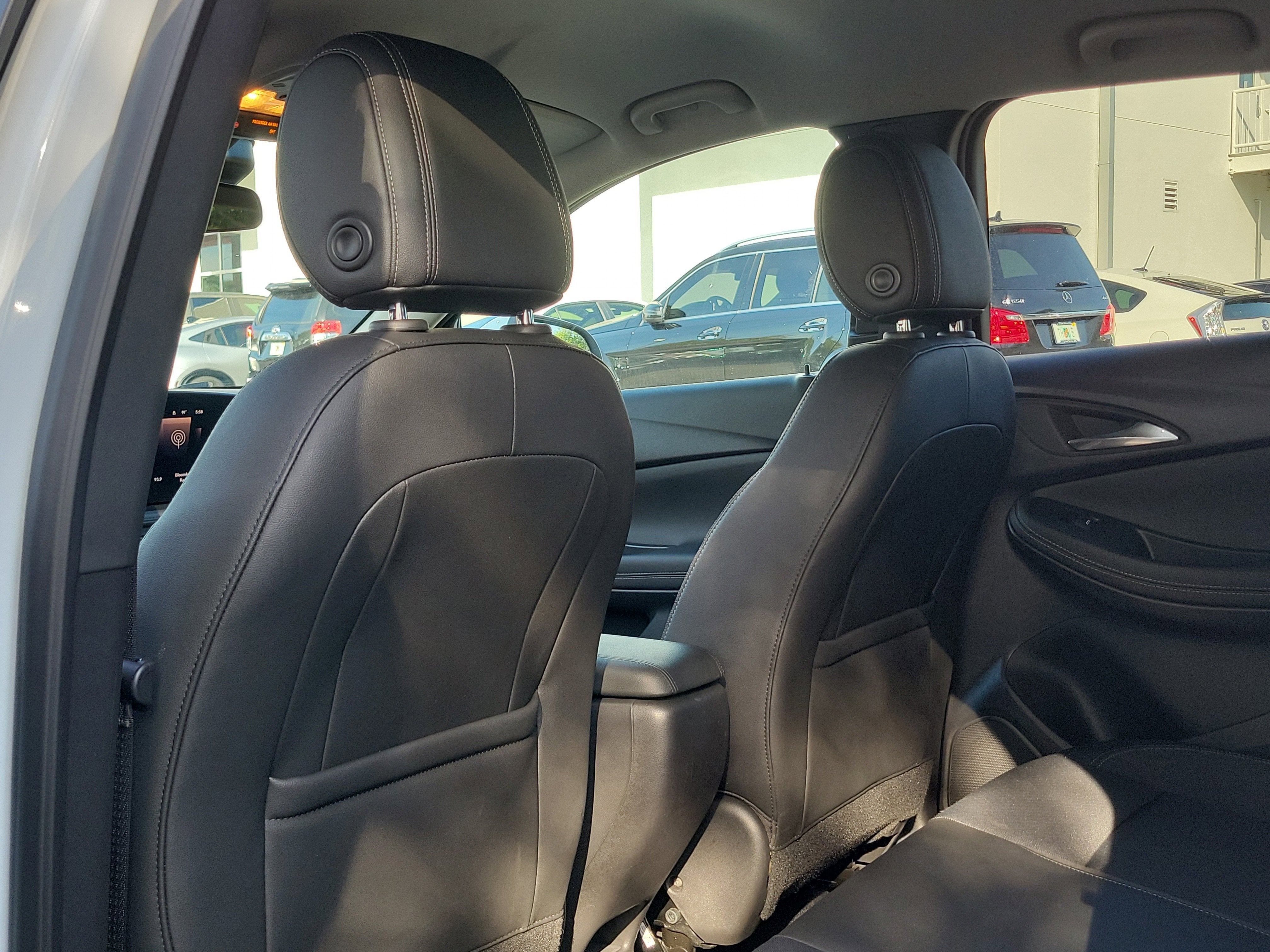 2025 Buick Encore GX Preferred - Photo 14