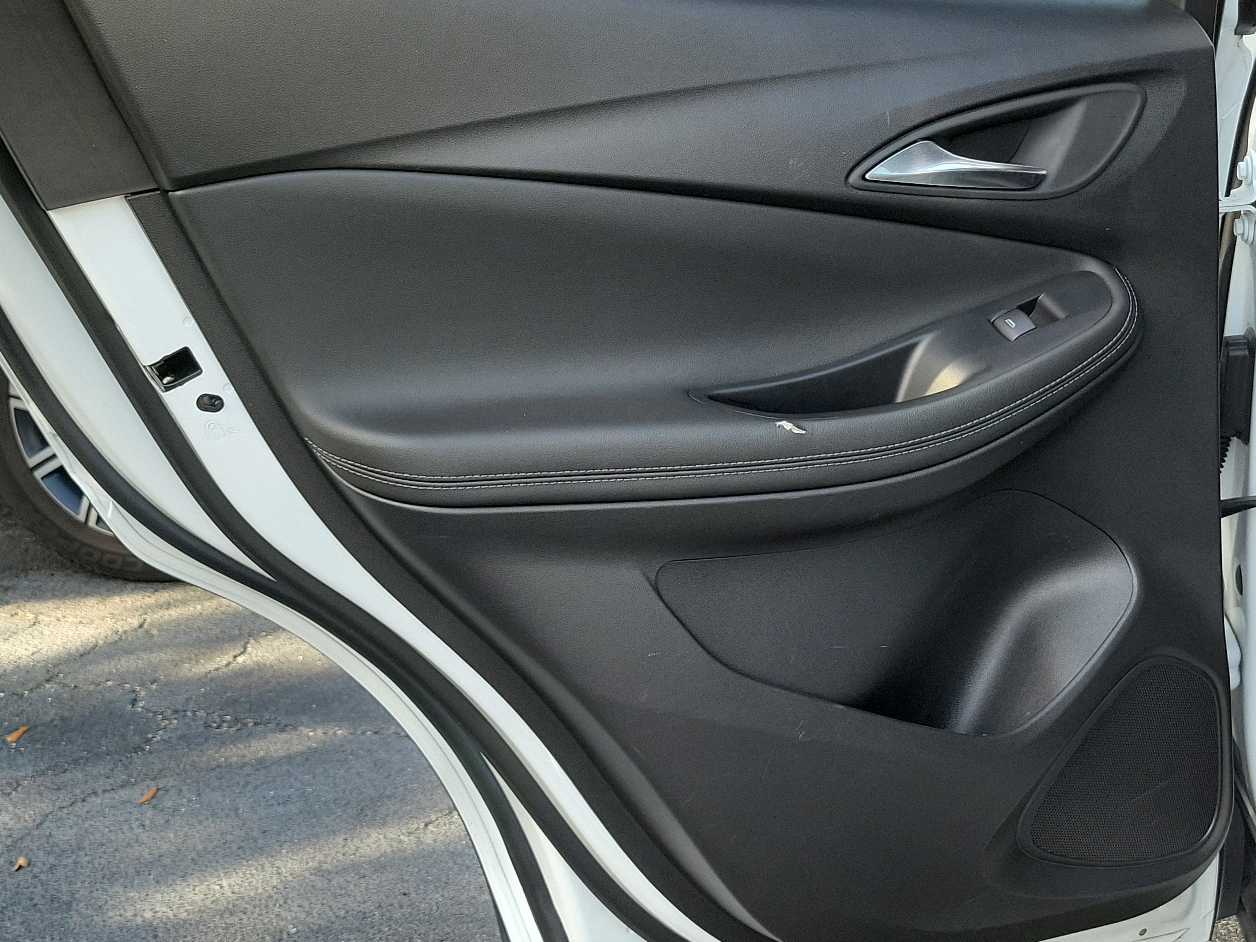 2025 Buick Encore GX Preferred - Photo 15
