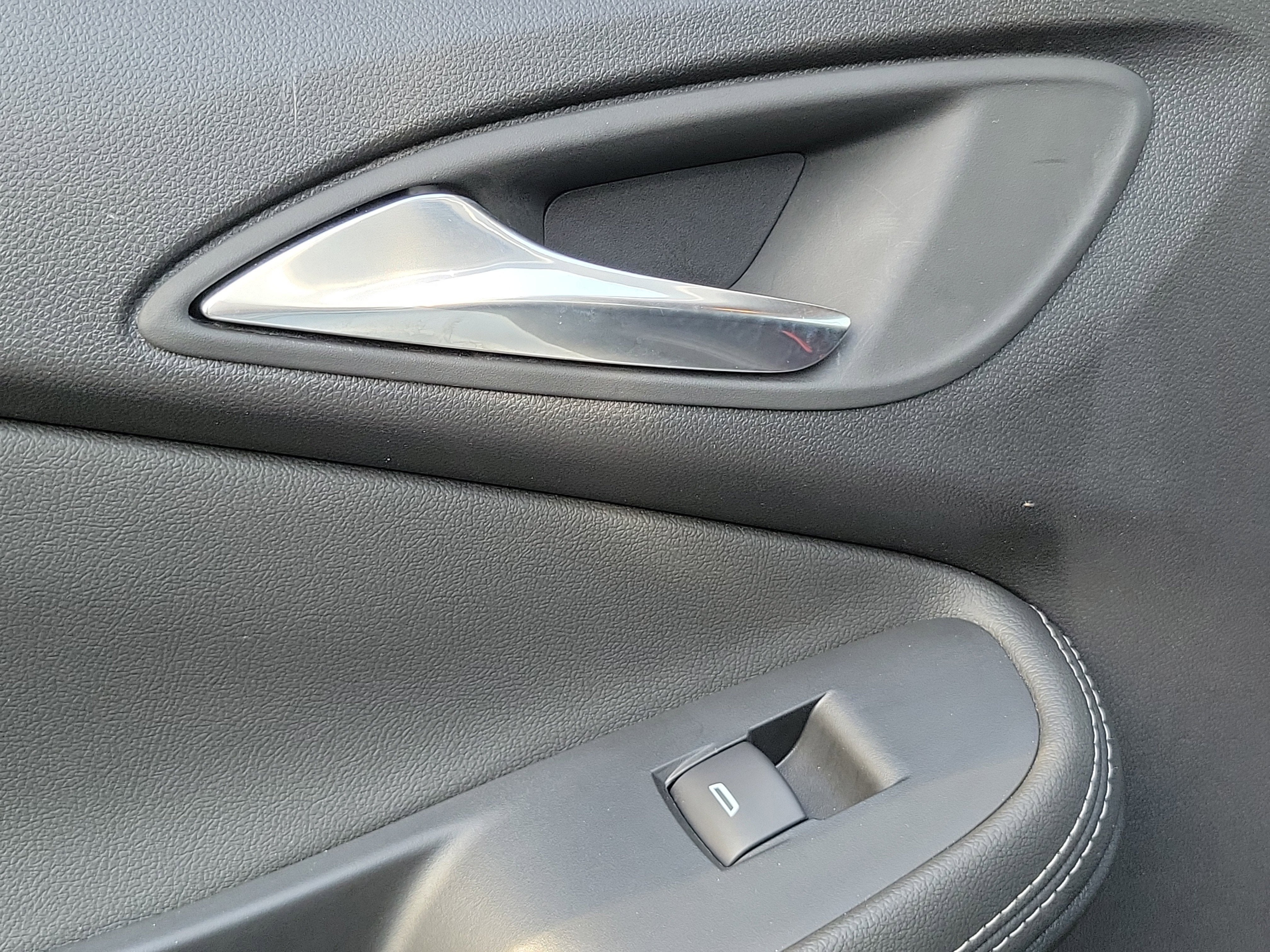 2025 Buick Encore GX Preferred - Photo 16