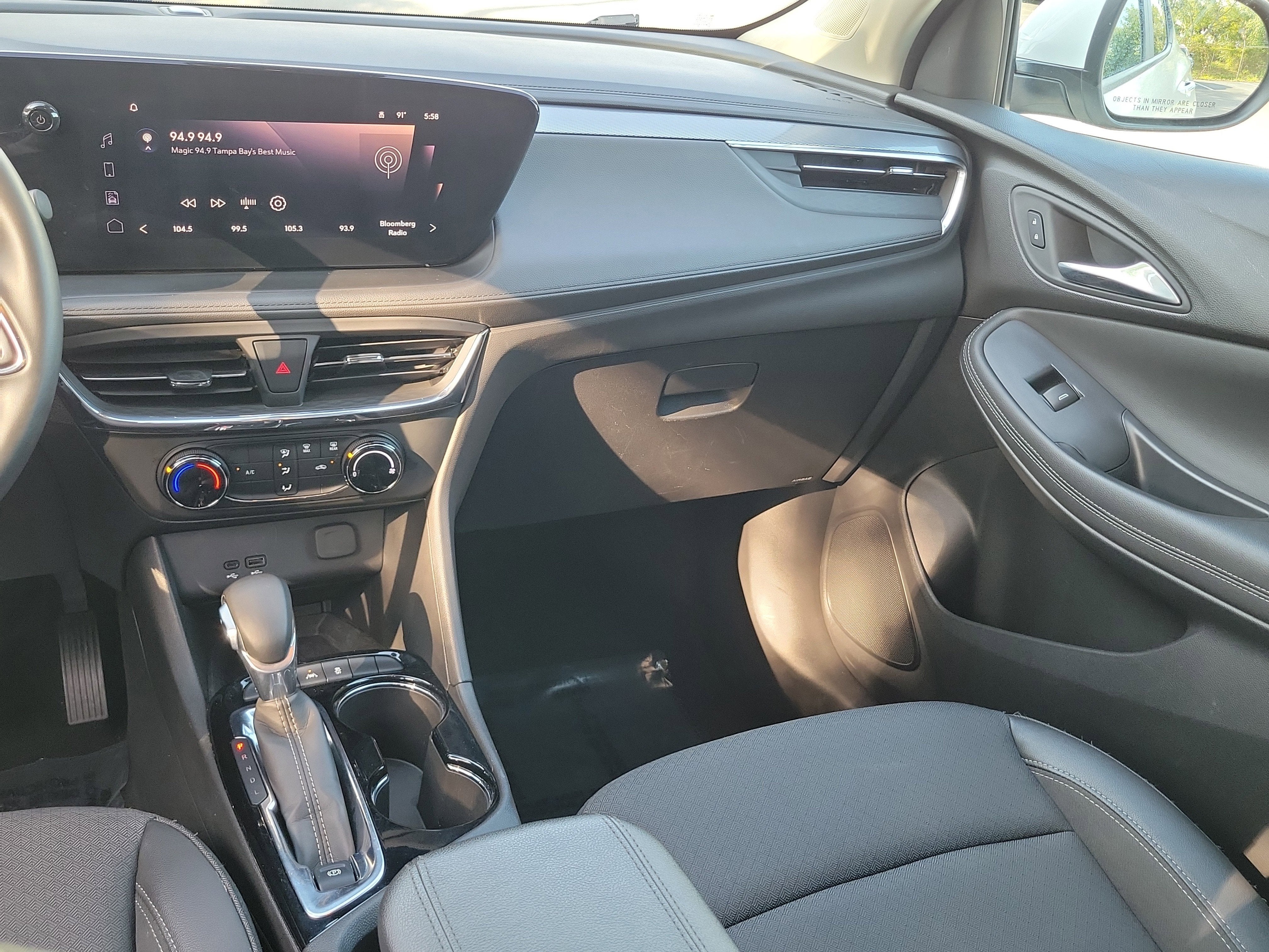 2025 Buick Encore GX Preferred - Photo 19