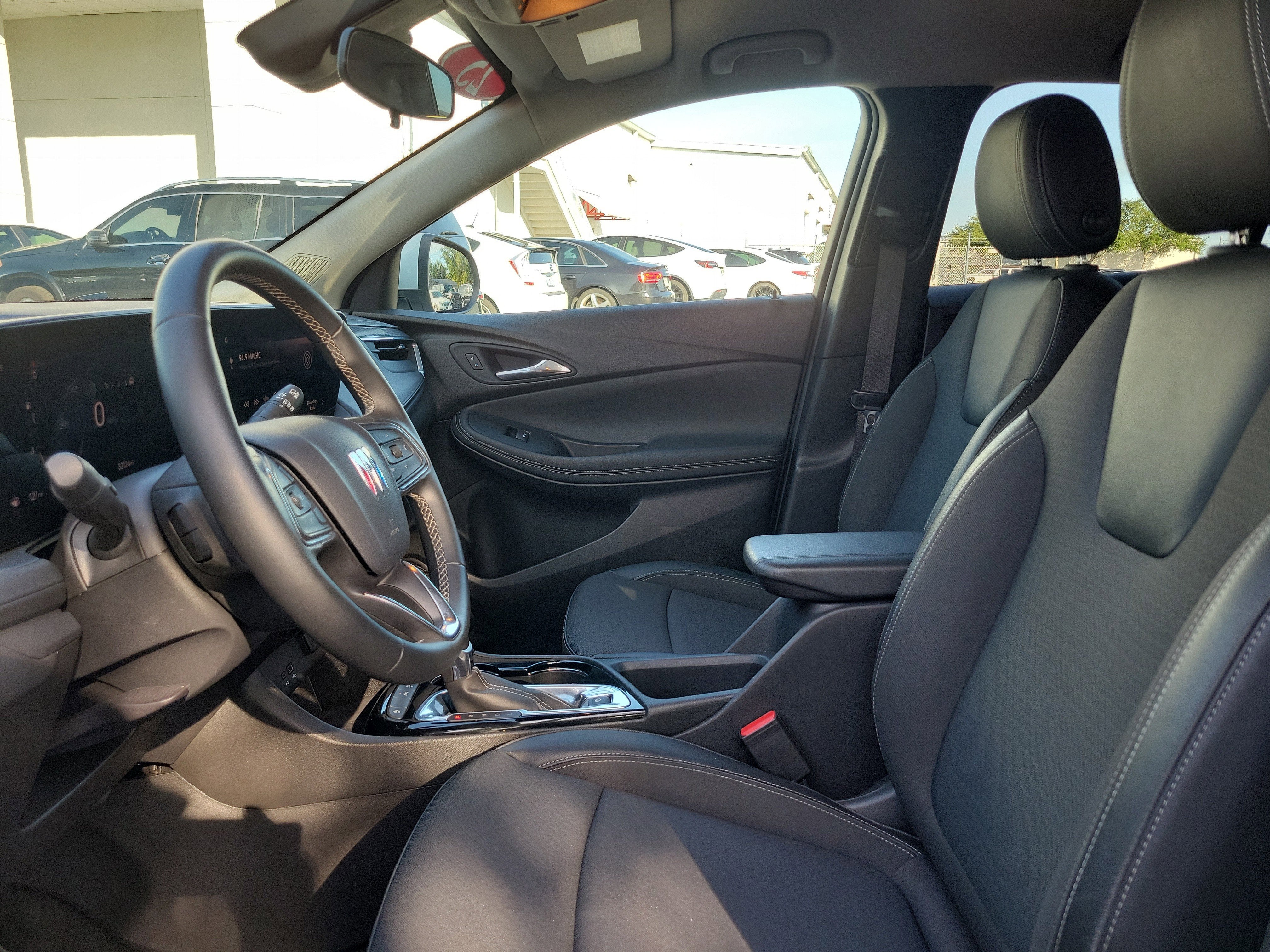 2025 Buick Encore GX Preferred - Photo 22