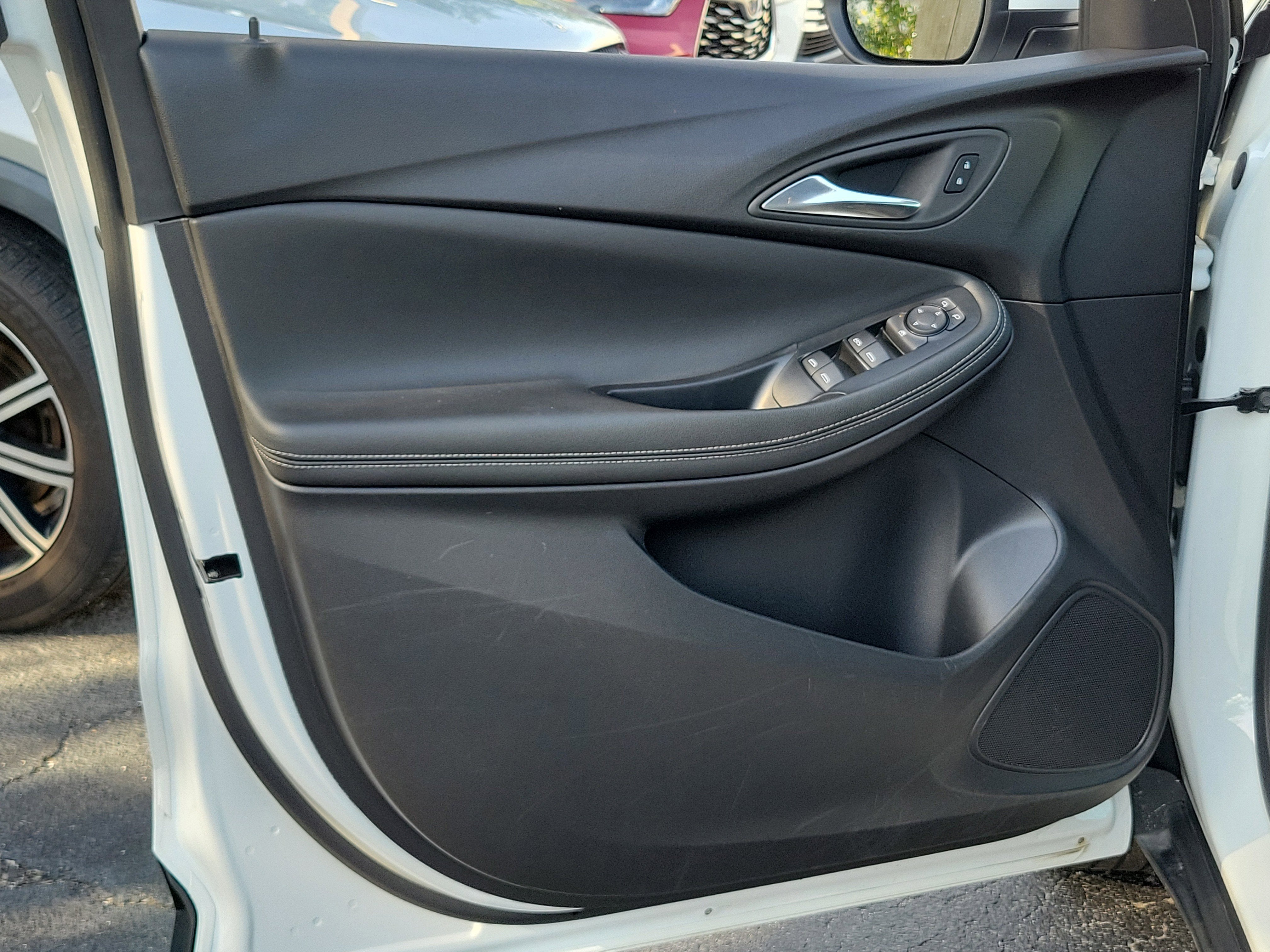 2025 Buick Encore GX Preferred - Photo 23
