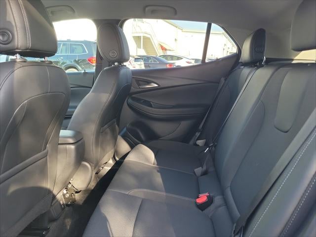 2025 Buick Encore GX Preferred - Photo 44