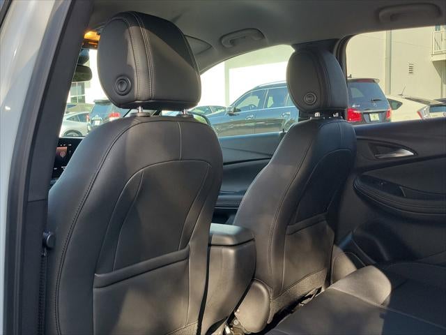 2025 Buick Encore GX Preferred - Photo 45