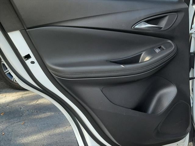 2025 Buick Encore GX Preferred - Photo 46