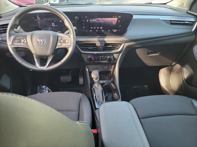 2025 Buick Encore GX Preferred - Photo 48