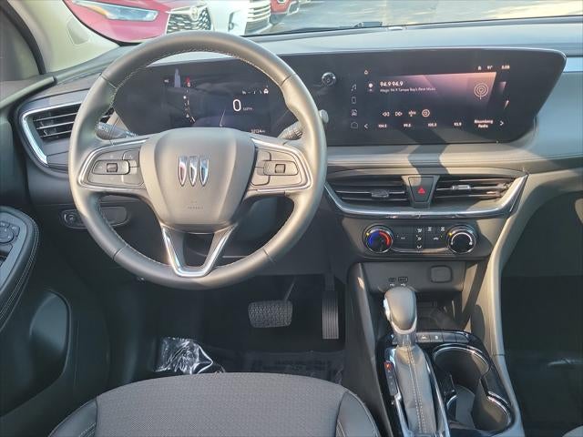 2025 Buick Encore GX Preferred - Photo 49