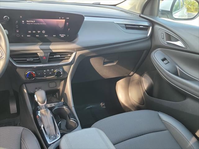 2025 Buick Encore GX Preferred - Photo 50